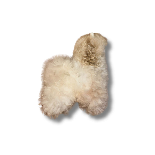 Alpaca from Peruvian Alpaca wool (1)