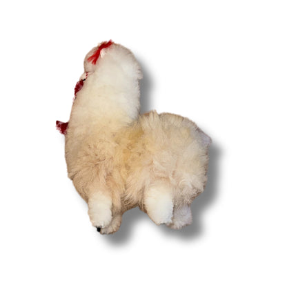 Alpaca from Peruvian Alpaca wool (3)