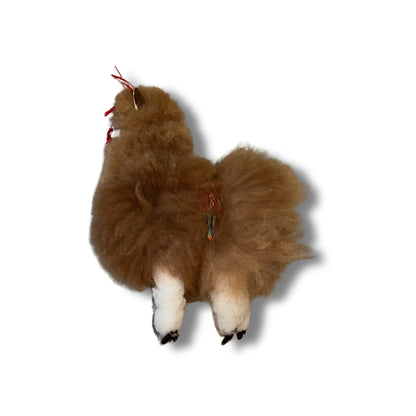 Alpaca from Peruvian Alpaca wool (4)