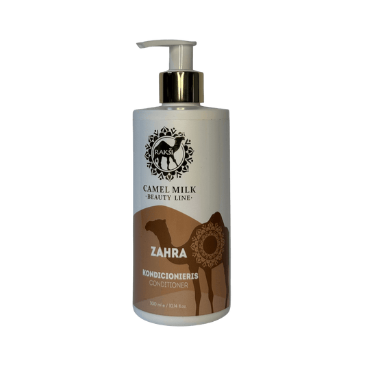 Conditioner ZAHRA